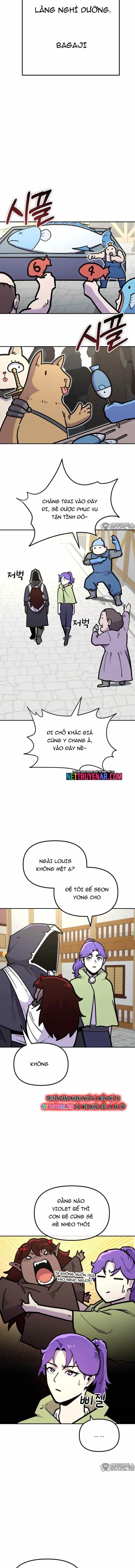 Siêu Cấp Skeleton - Chương 50 - ảnh 15