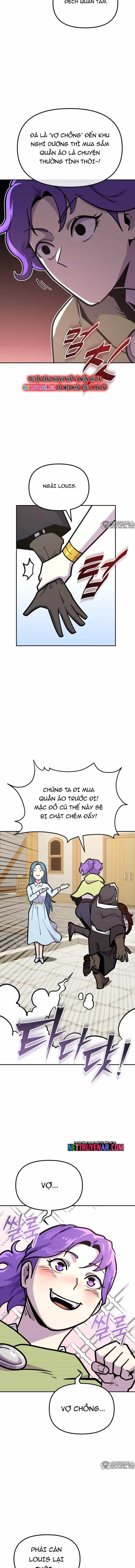 Siêu Cấp Skeleton - Chương 50 - ảnh 18