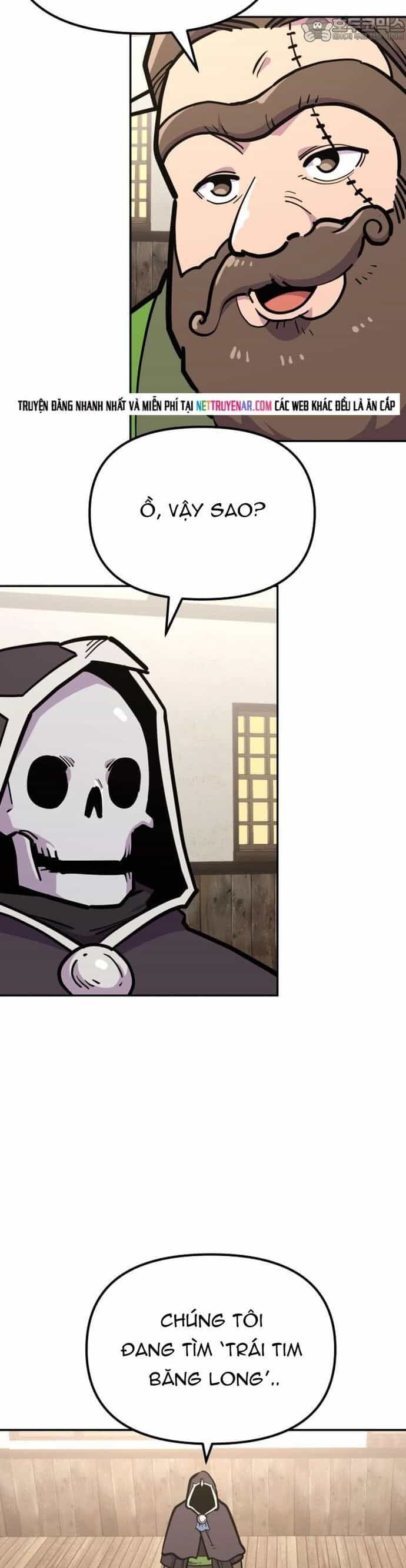 Siêu Cấp Skeleton - Chương 51 - ảnh 8