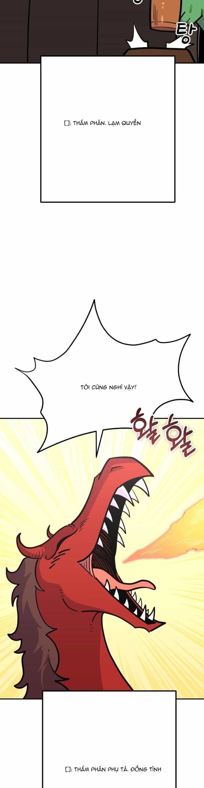 Siêu Cấp Skeleton - Chương 54 - ảnh 38
