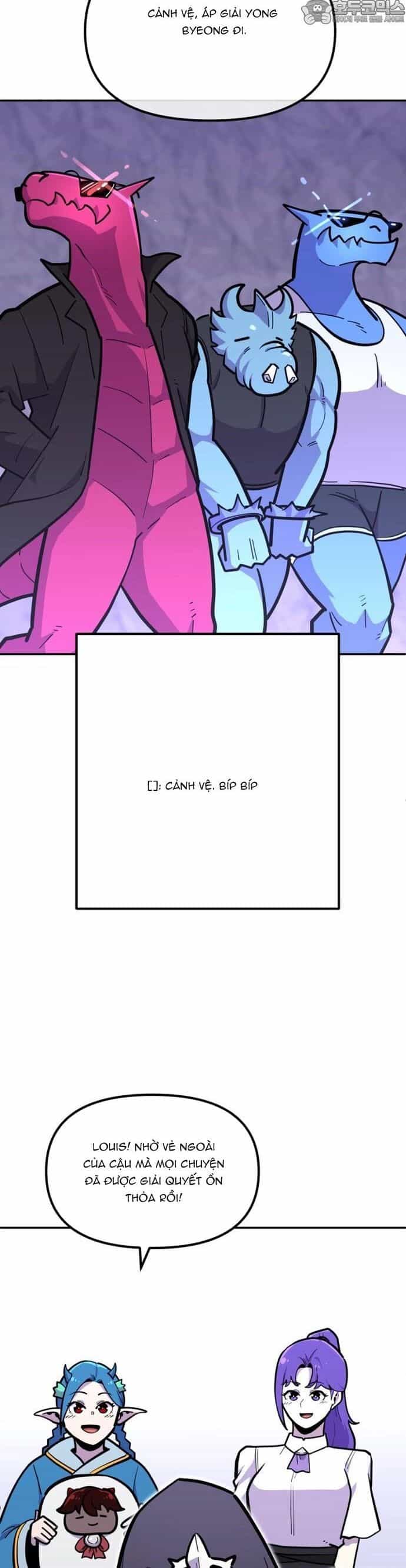 Siêu Cấp Skeleton - Chương 54 - ảnh 45