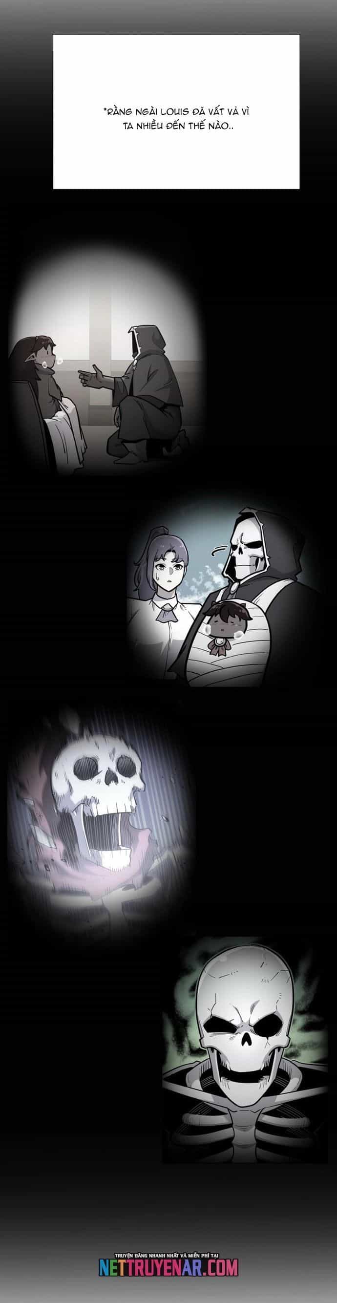 Siêu Cấp Skeleton - Chương 55 - ảnh 8