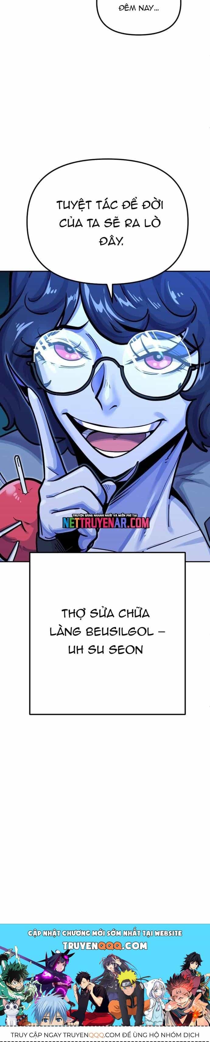 Siêu Cấp Skeleton - Chương 61 - ảnh 17