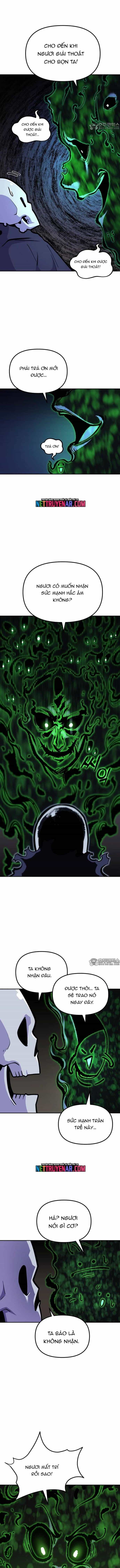 Siêu Cấp Skeleton - Chương 61 - ảnh 3