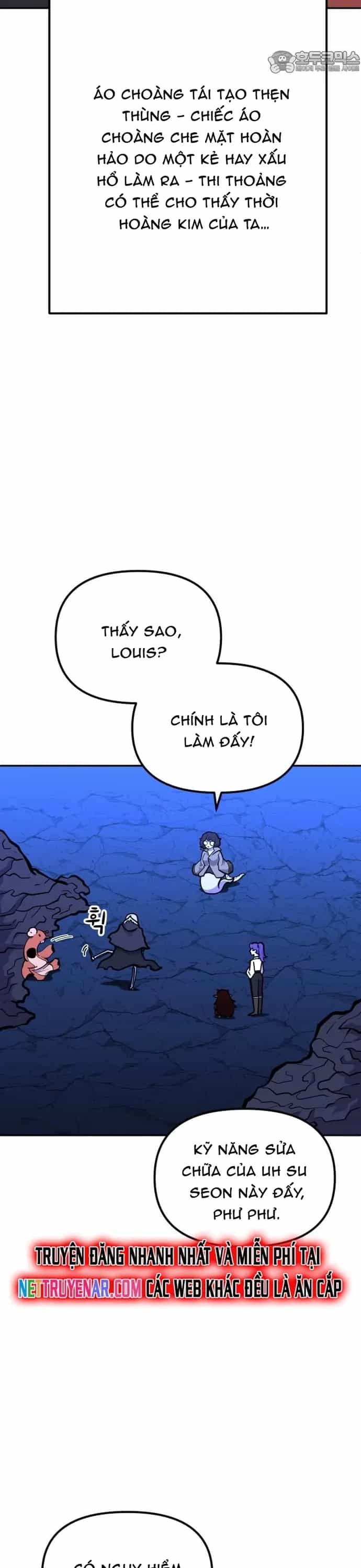 Siêu Cấp Skeleton - Chương 62 - ảnh 12