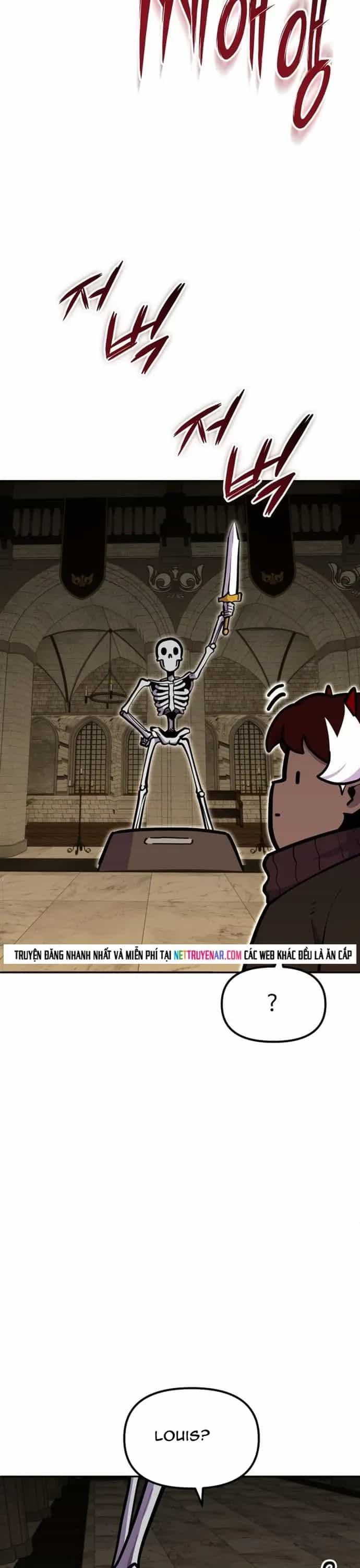 Siêu Cấp Skeleton - Chương 64 - ảnh 30
