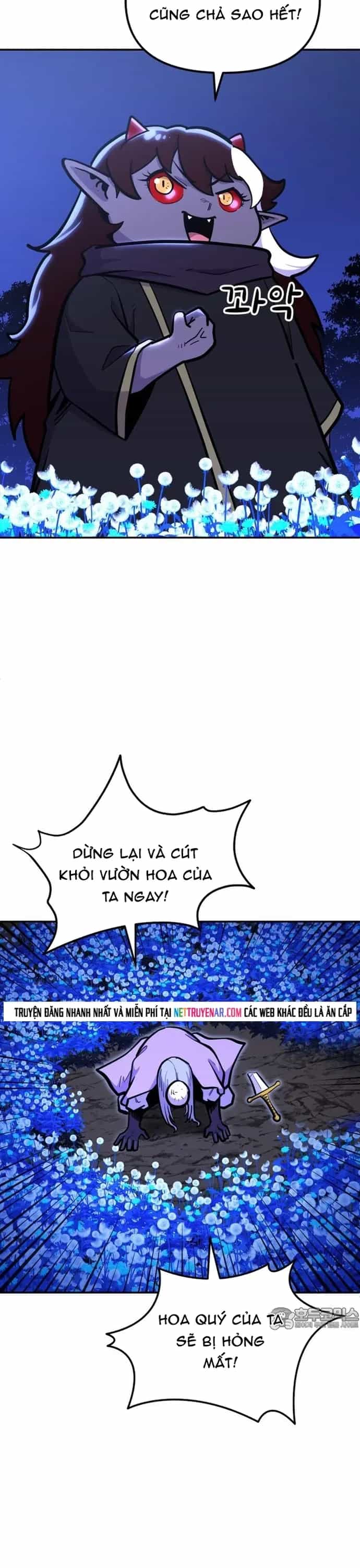 Siêu Cấp Skeleton - Chương 64 - ảnh 8
