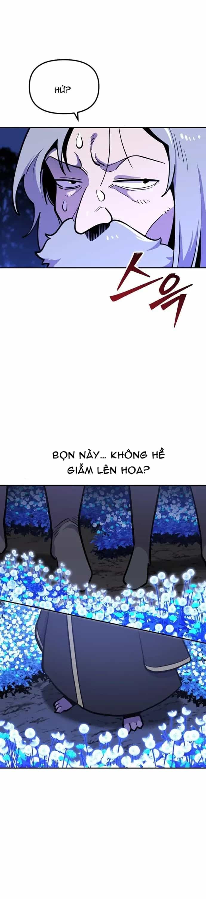 Siêu Cấp Skeleton - Chương 64 - ảnh 9