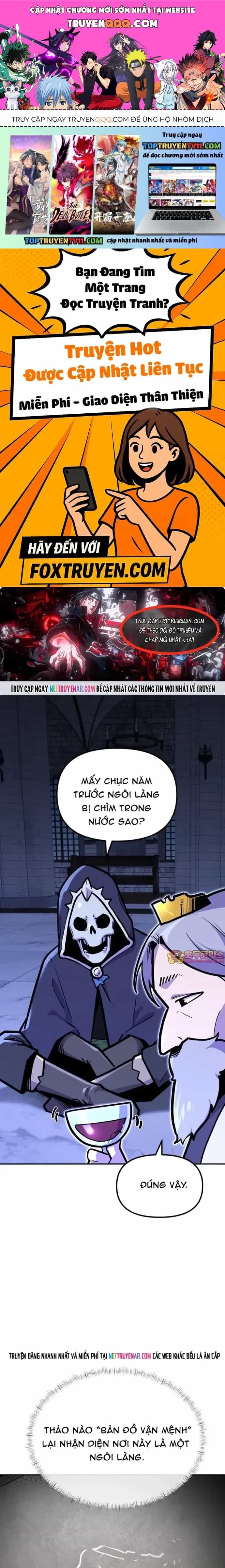 Siêu Cấp Skeleton - Chương 65 - ảnh 1