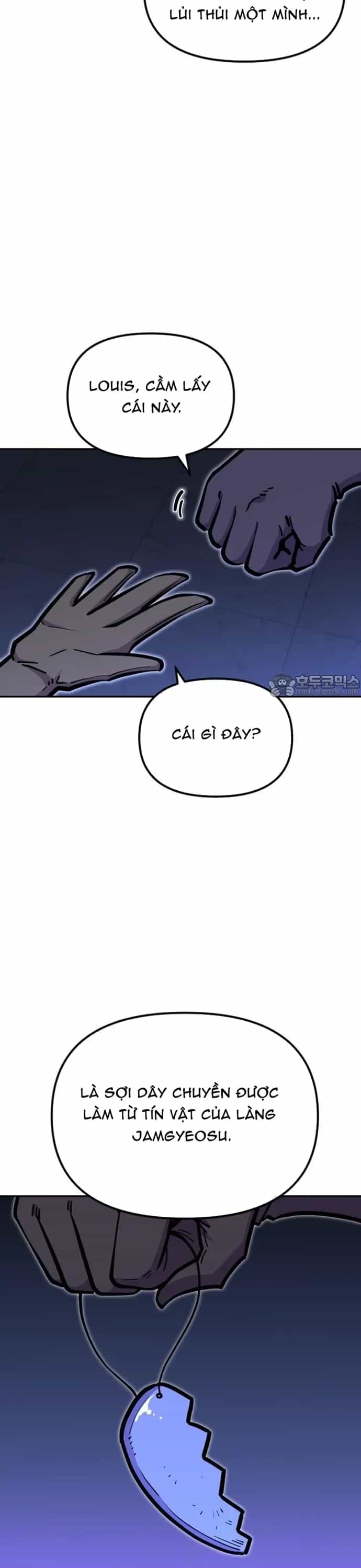 Siêu Cấp Skeleton - Chương 65 - ảnh 18