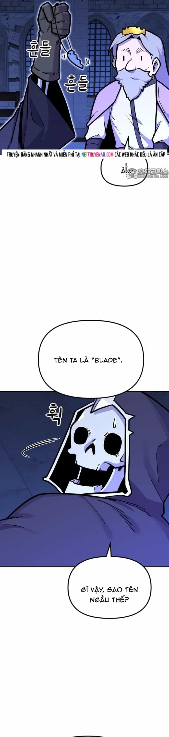 Siêu Cấp Skeleton - Chương 65 - ảnh 23
