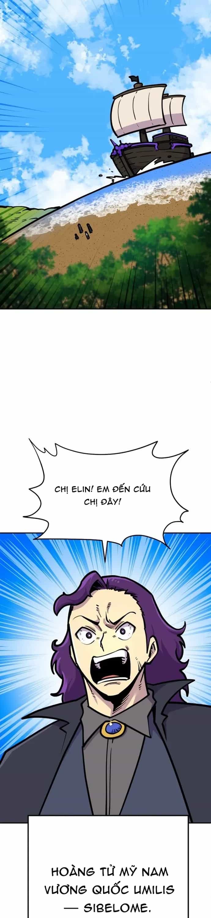 Siêu Cấp Skeleton - Chương 65 - ảnh 43