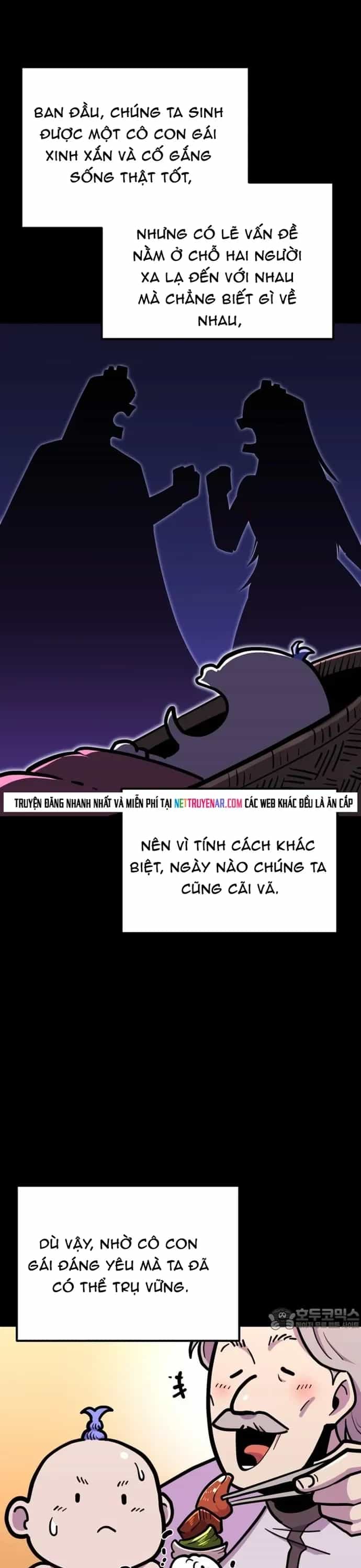 Siêu Cấp Skeleton - Chương 65 - ảnh 8
