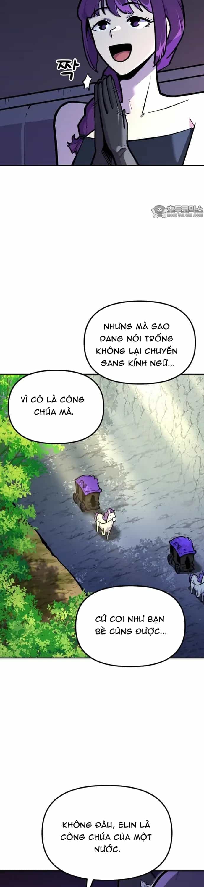 Siêu Cấp Skeleton - Chương 66 - ảnh 15