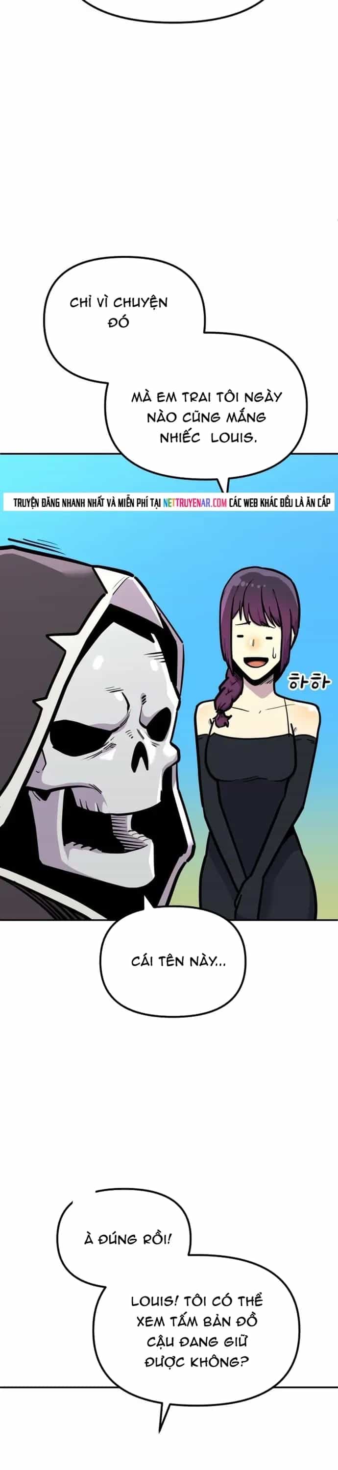 Siêu Cấp Skeleton - Chương 66 - ảnh 9