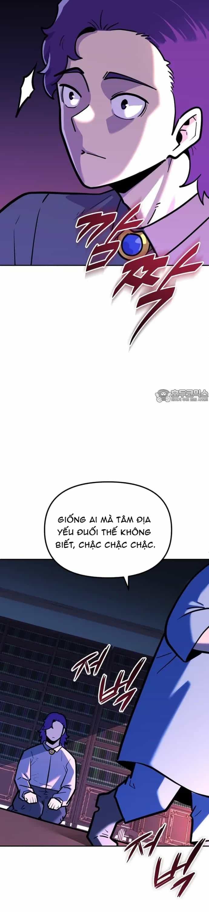 Siêu Cấp Skeleton - Chương 67 - ảnh 26