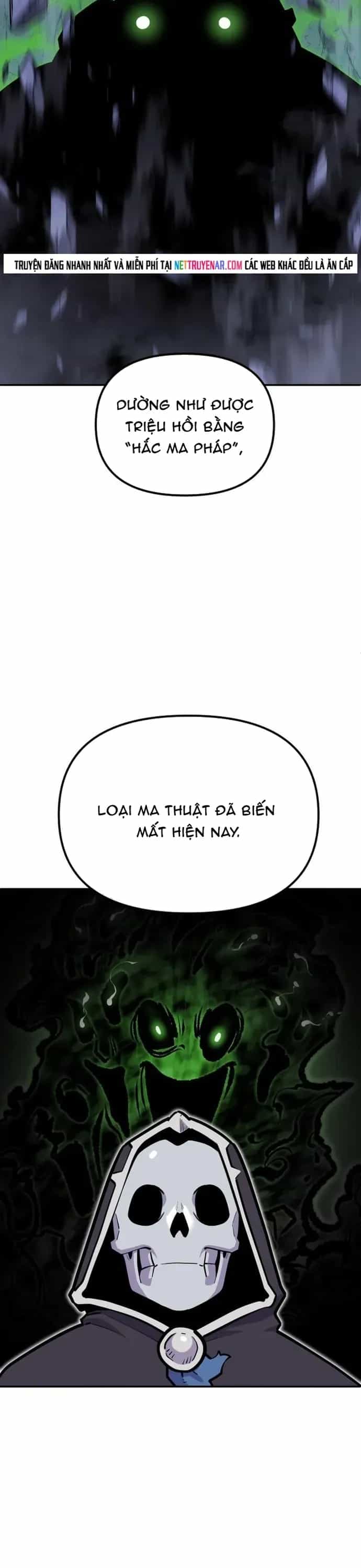 Siêu Cấp Skeleton - Chương 67 - ảnh 3