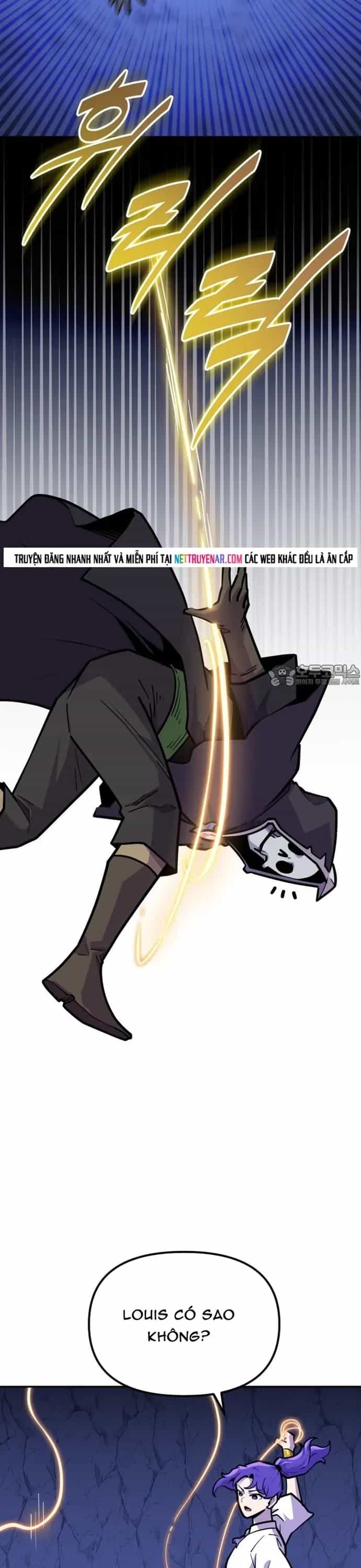 Siêu Cấp Skeleton - Chương 67 - ảnh 34
