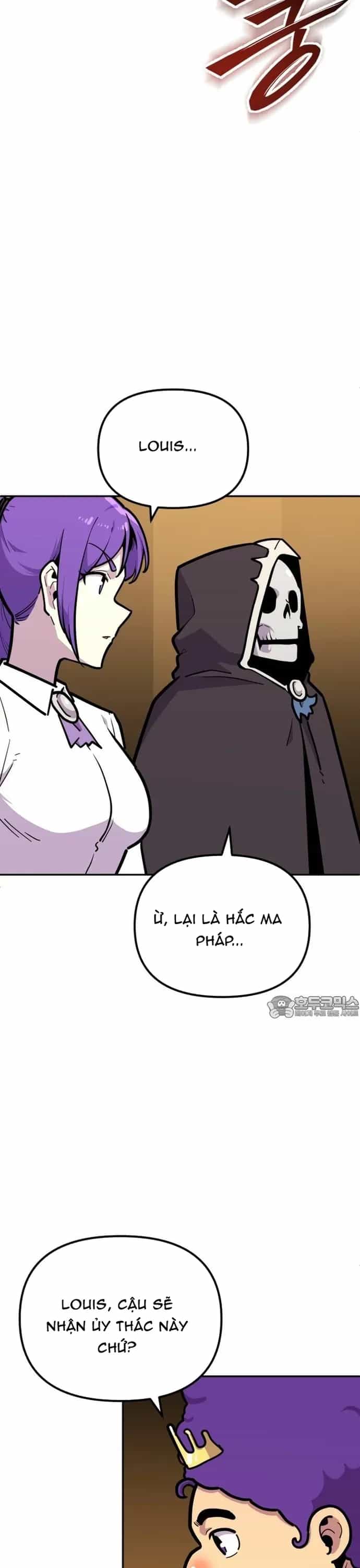Siêu Cấp Skeleton - Chương 67 - ảnh 5