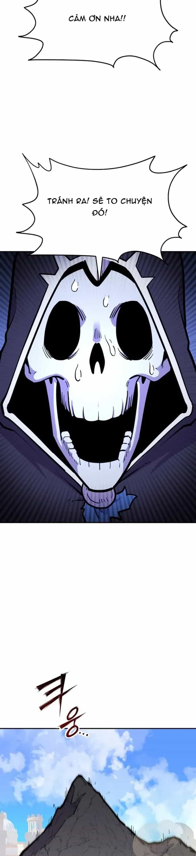 Siêu Cấp Skeleton - Chương 68 - ảnh 12