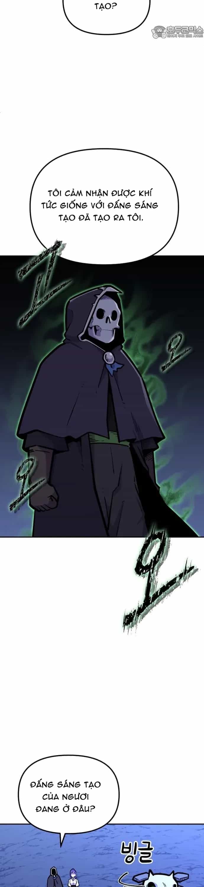 Siêu Cấp Skeleton - Chương 68 - ảnh 21