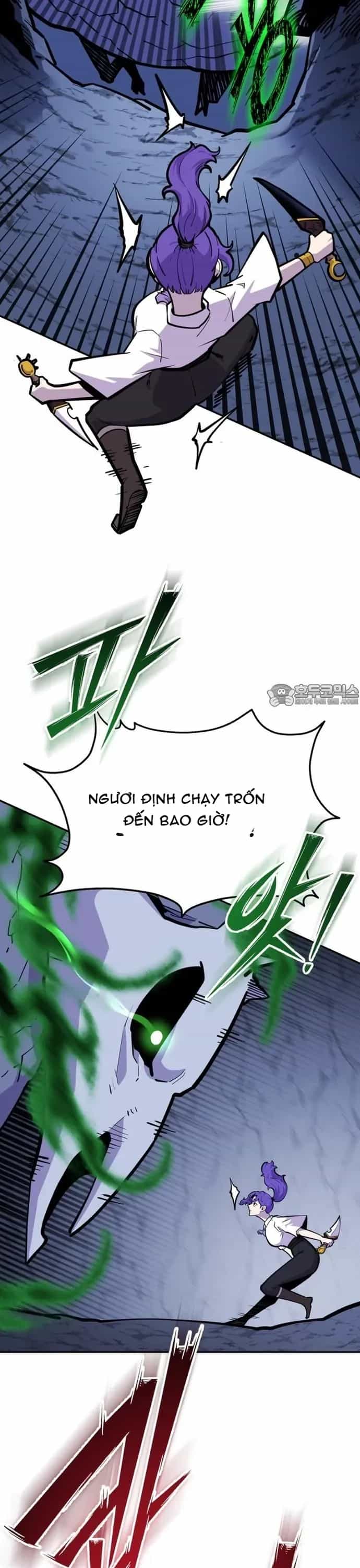 Siêu Cấp Skeleton - Chương 68 - ảnh 3