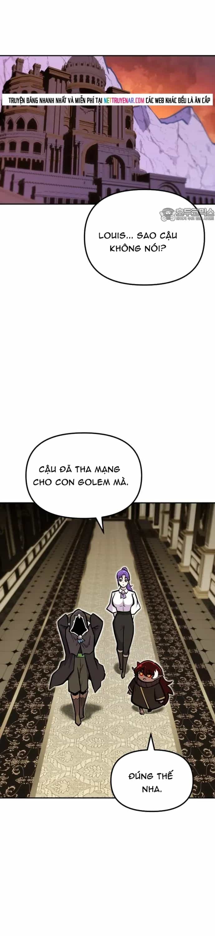 Siêu Cấp Skeleton - Chương 68 - ảnh 40