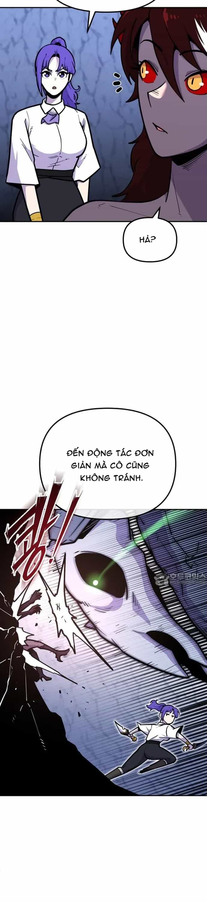 Siêu Cấp Skeleton - Chương 68 - ảnh 6