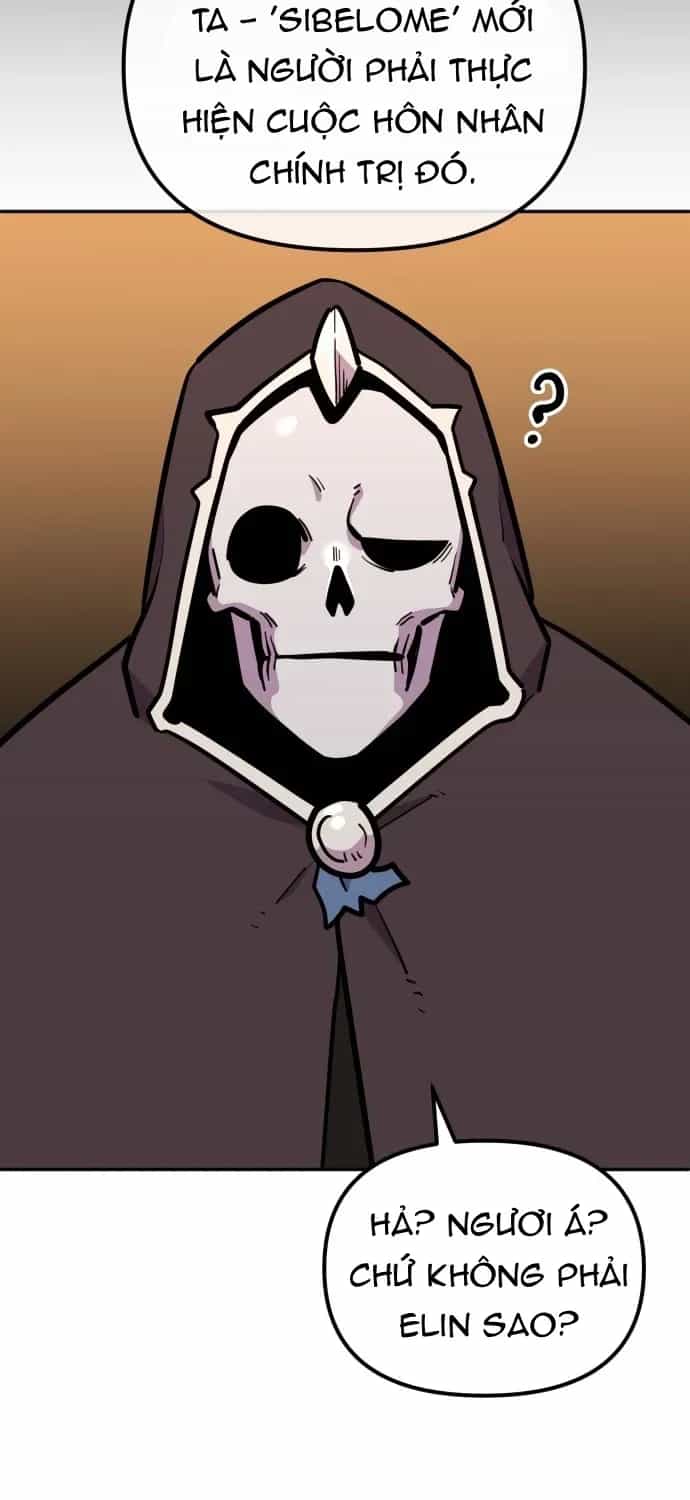 Siêu Cấp Skeleton - Chương 70 - ảnh 27