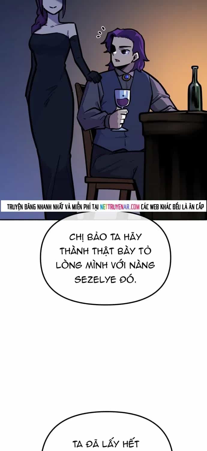Siêu Cấp Skeleton - Chương 70 - ảnh 30