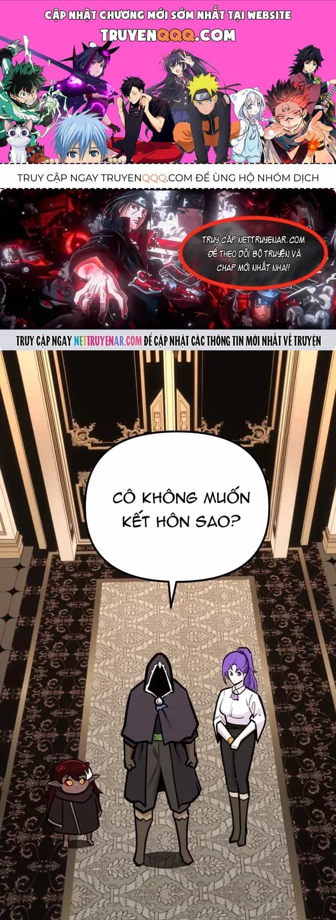 Siêu Cấp Skeleton - Chương 71 - ảnh 1