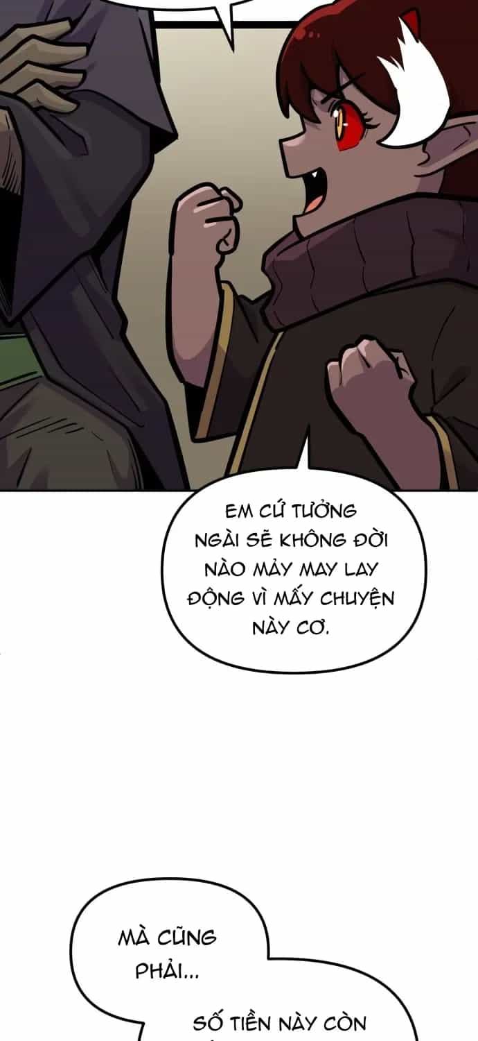 Siêu Cấp Skeleton - Chương 71 - ảnh 51