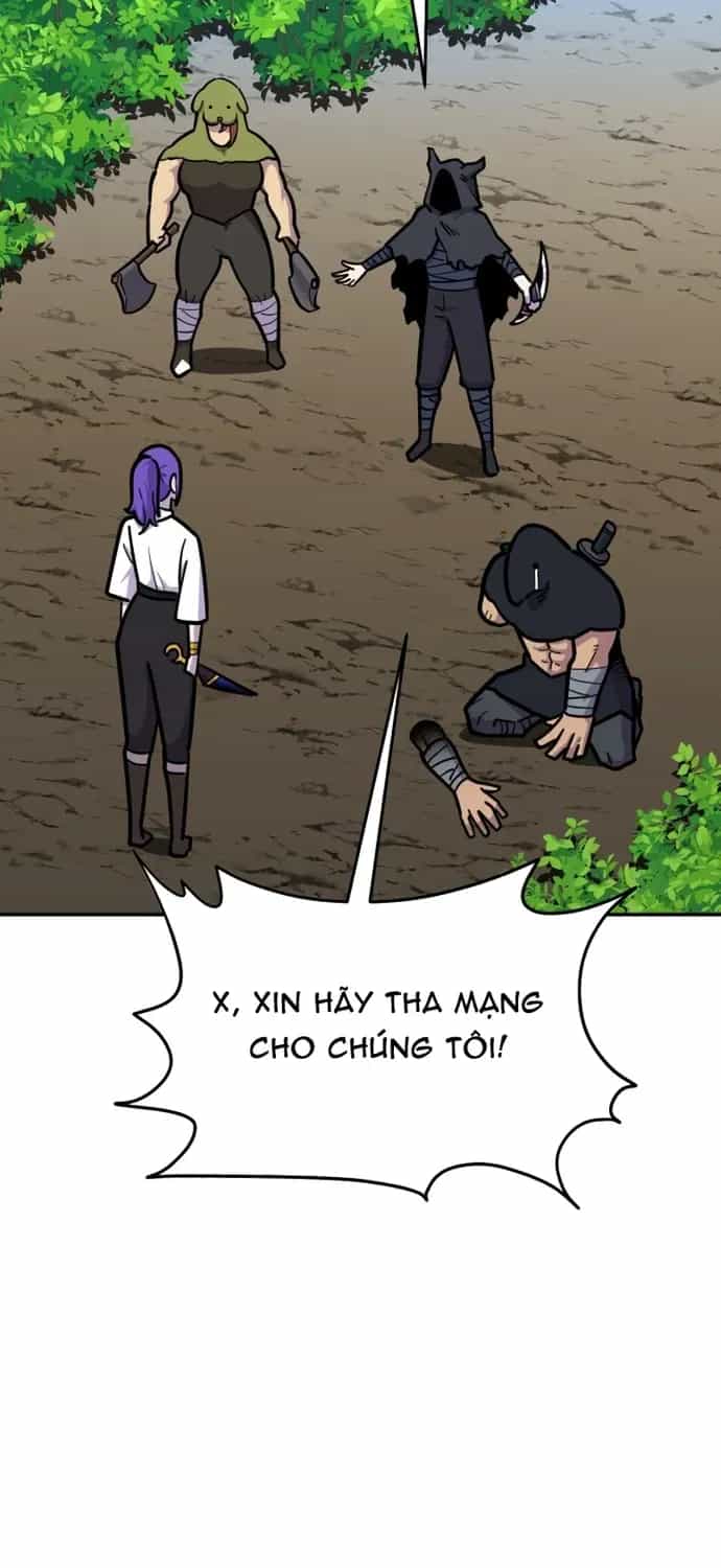 Siêu Cấp Skeleton - Chương 72 - ảnh 11