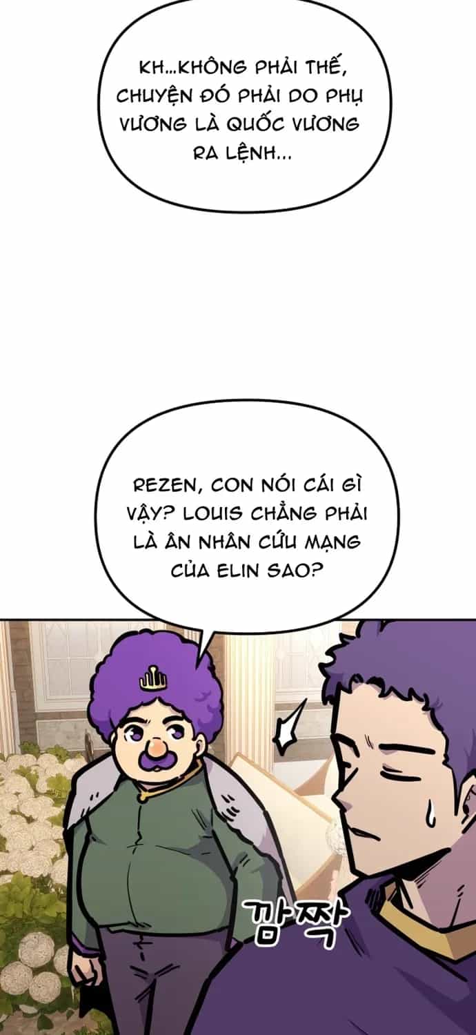 Siêu Cấp Skeleton - Chương 72 - ảnh 37
