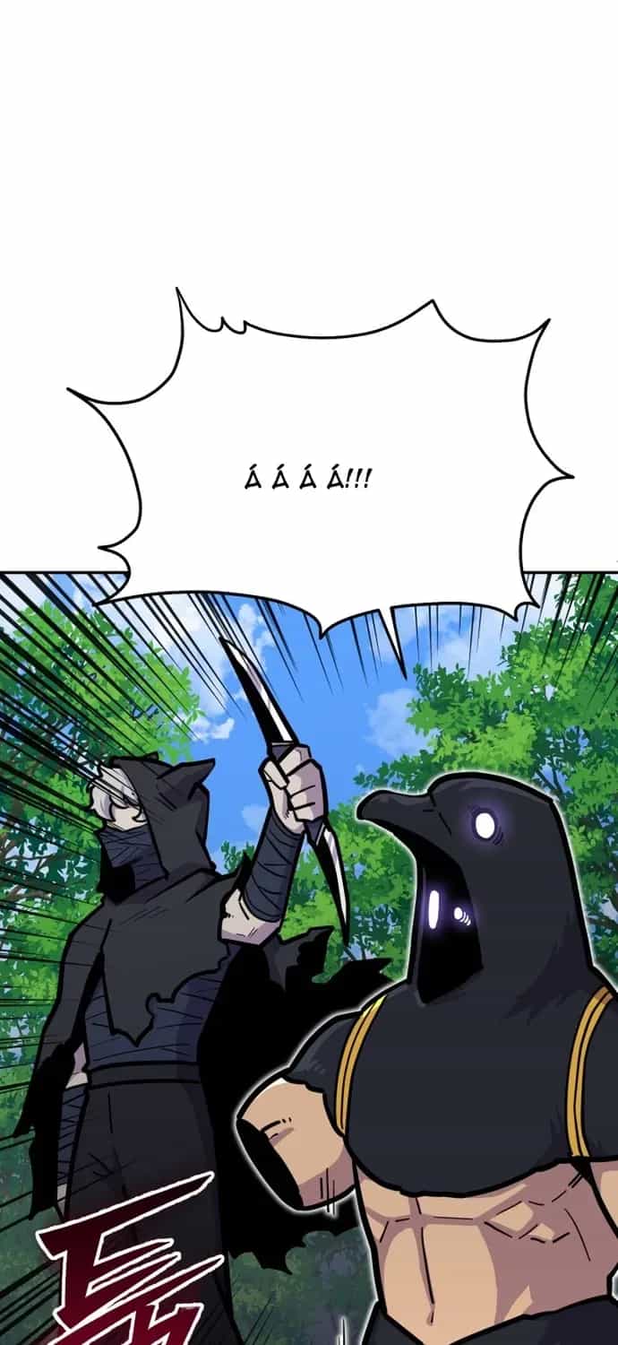 Siêu Cấp Skeleton - Chương 72 - ảnh 8