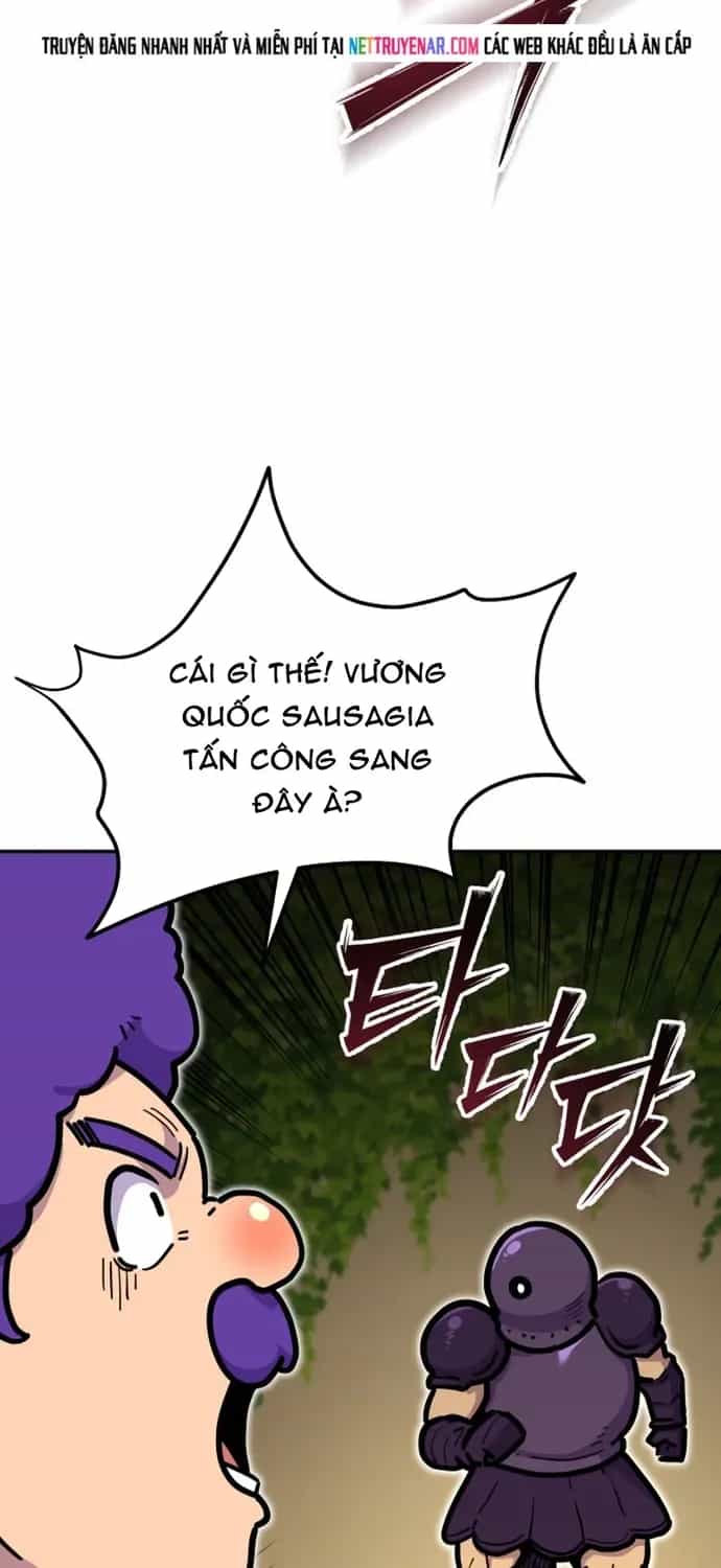 Siêu Cấp Skeleton - Chương 72 - ảnh 85