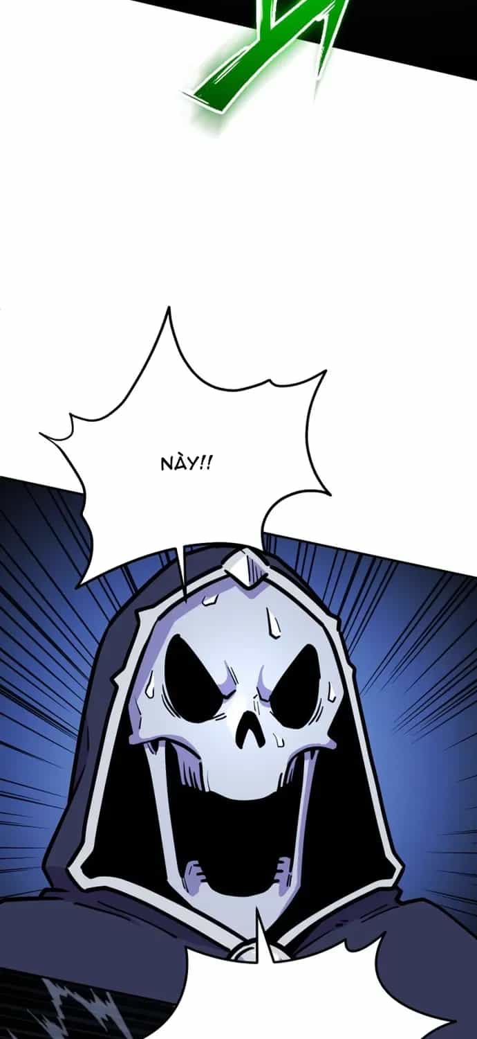 Siêu Cấp Skeleton - Chương 73 - ảnh 32