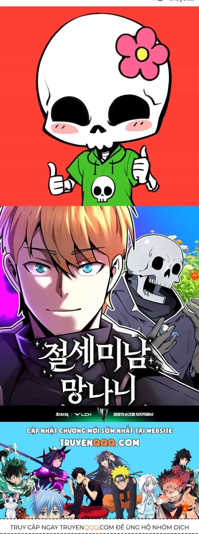 Siêu Cấp Skeleton - Chương 73 - ảnh 94