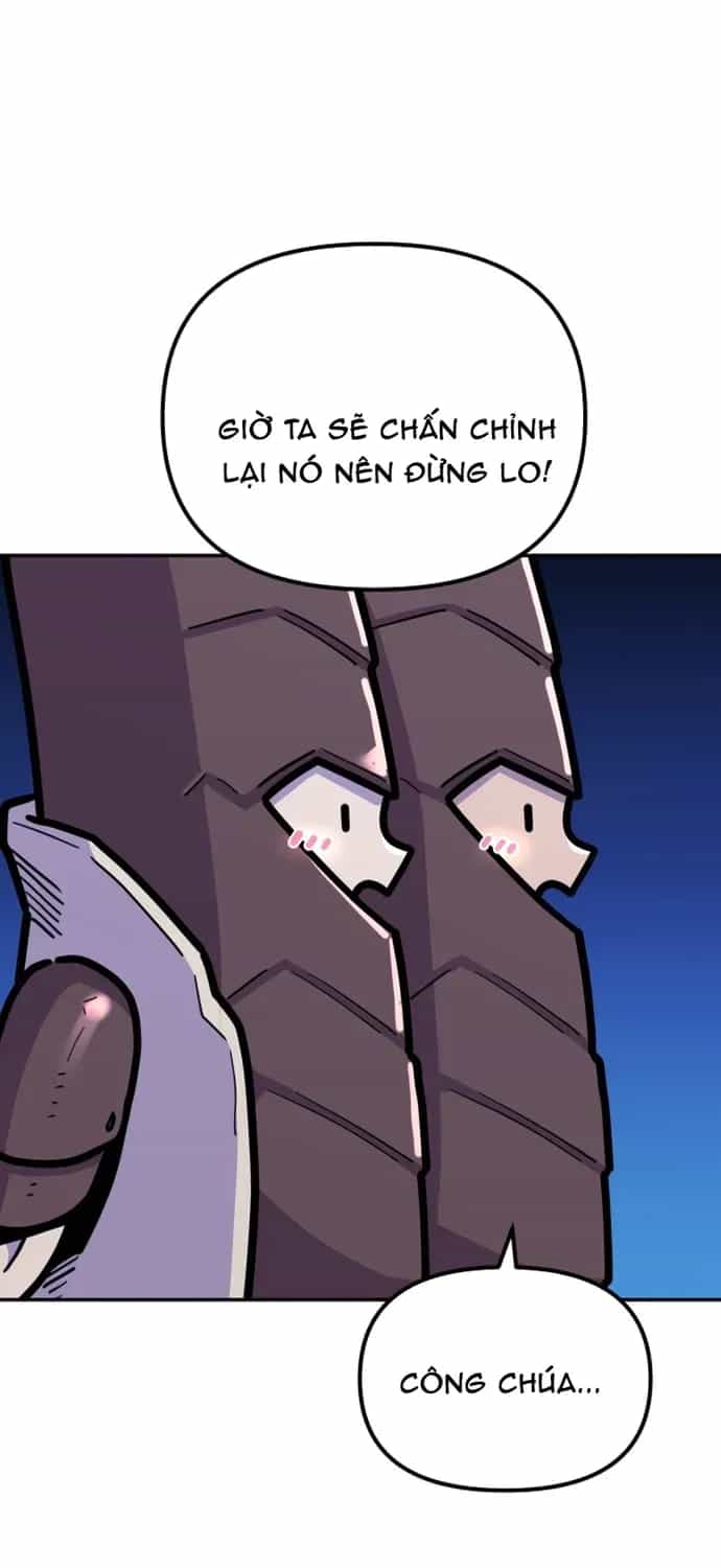 Siêu Cấp Skeleton - Chương 74 - ảnh 19