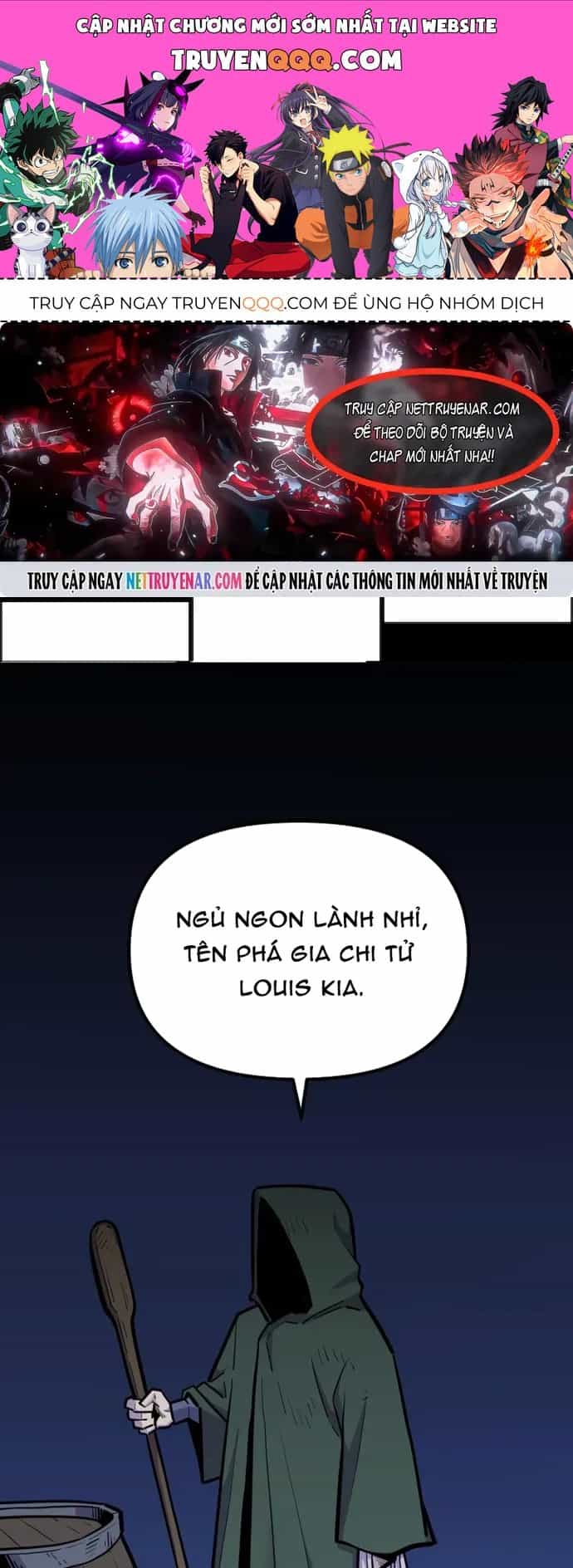 Siêu Cấp Skeleton - Chương 75 - ảnh 1