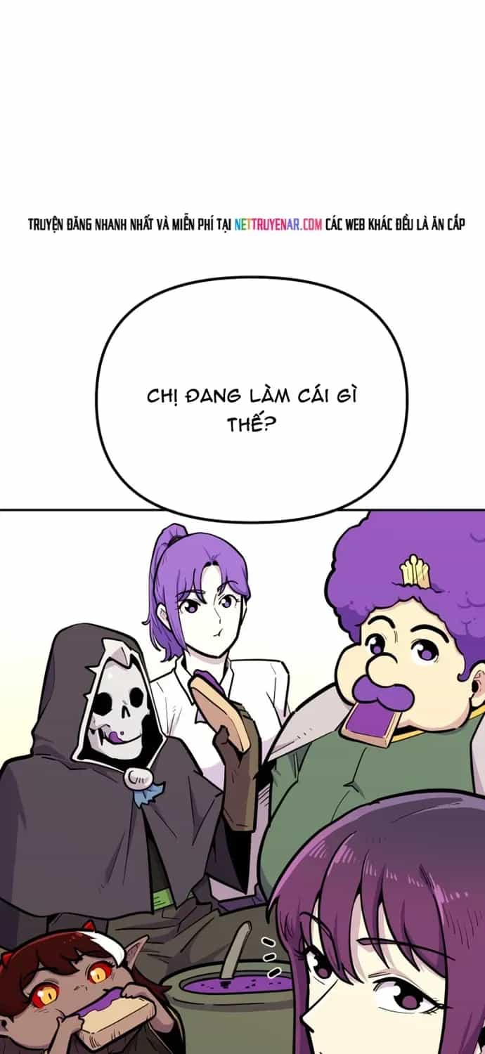 Siêu Cấp Skeleton - Chương 75 - ảnh 21