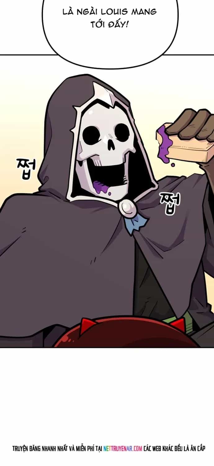 Siêu Cấp Skeleton - Chương 75 - ảnh 31
