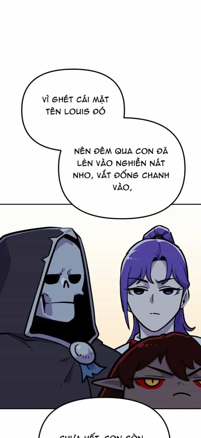 Siêu Cấp Skeleton - Chương 75 - ảnh 41