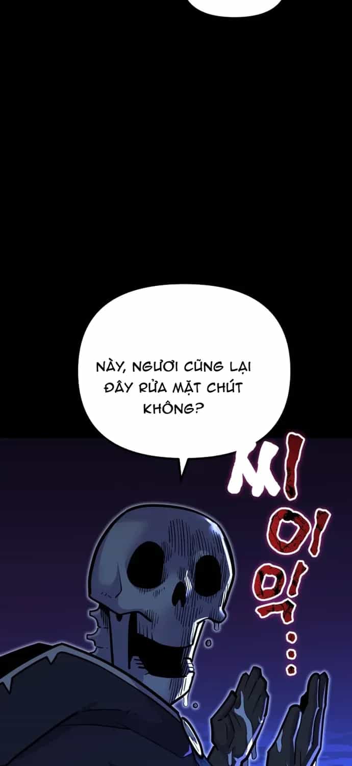 Siêu Cấp Skeleton - Chương 76 - ảnh 12