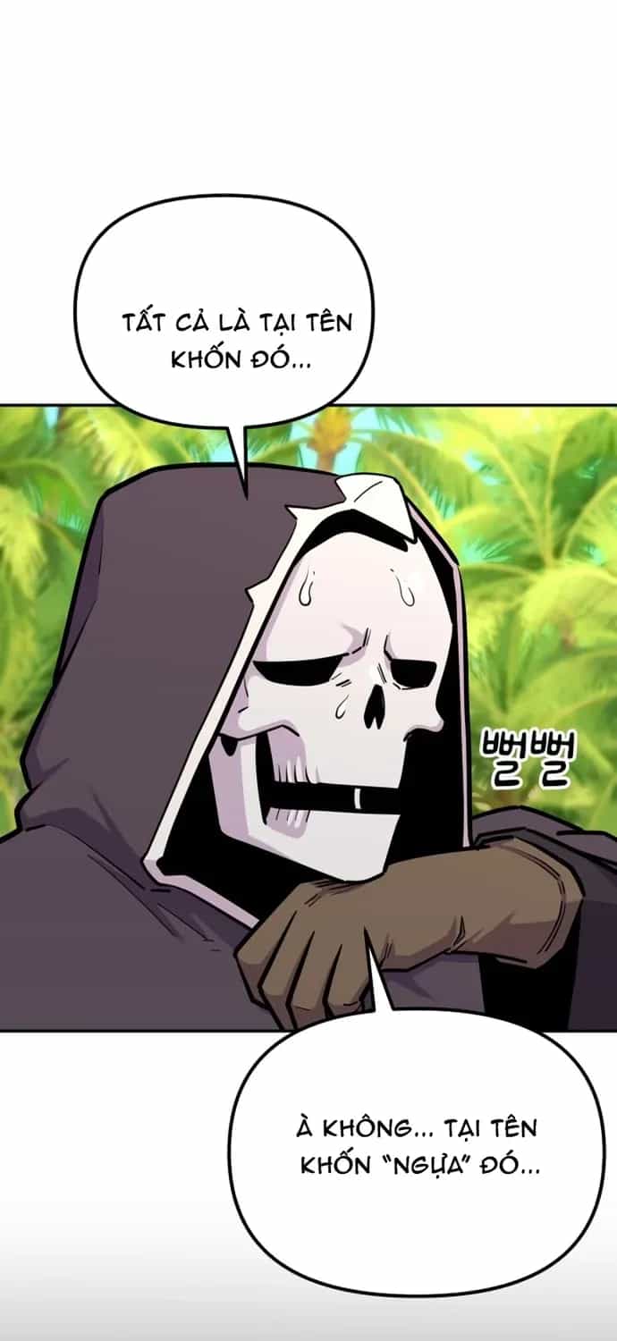 Siêu Cấp Skeleton - Chương 76 - ảnh 4