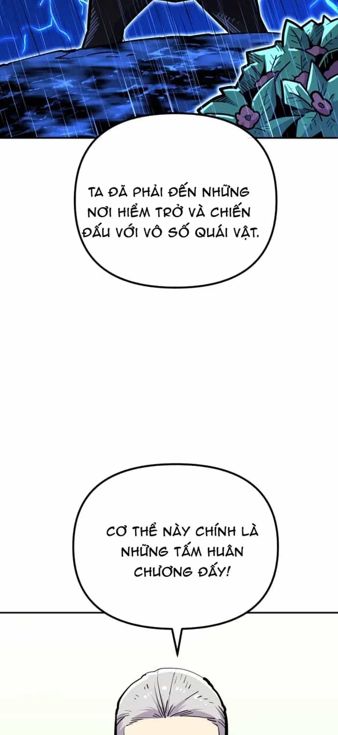 Siêu Cấp Skeleton - Chương 77 - ảnh 10