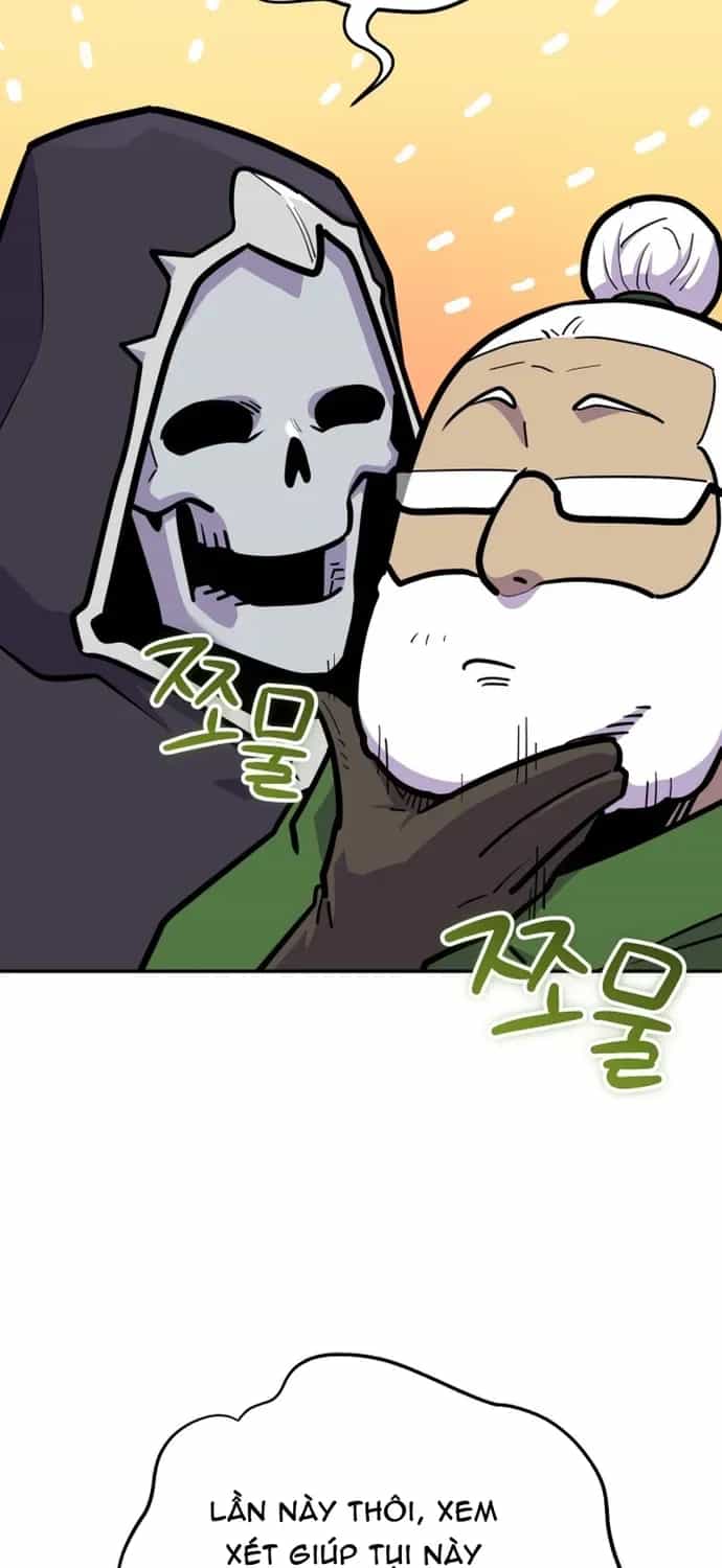 Siêu Cấp Skeleton - Chương 77 - ảnh 49