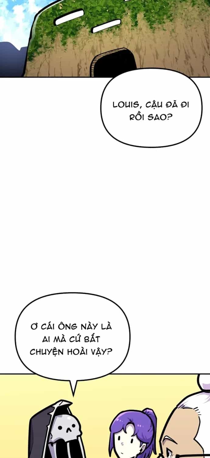 Siêu Cấp Skeleton - Chương 77 - ảnh 94