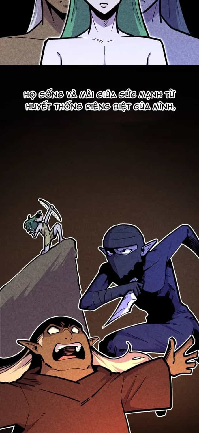 Siêu Cấp Skeleton - Chương 78 - ảnh 3