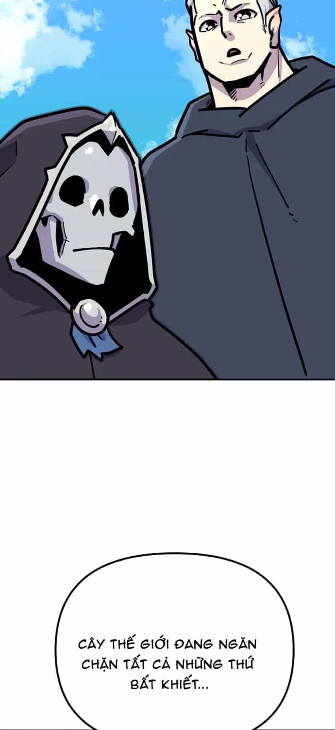 Siêu Cấp Skeleton - Chương 78 - ảnh 46